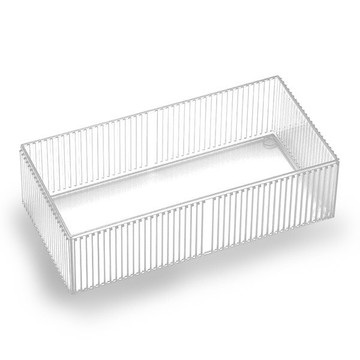 樹德琉璃巧彩盒 CS-1530 抽屜收納/文具收納/小物收納