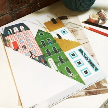 波隆納-知己-L夾