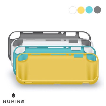 Switch Lite TPU 保護殼 保護殼 軟殼 NS 任天堂 瑪莉歐 動物森友會 遊戲  『無名』 P08127