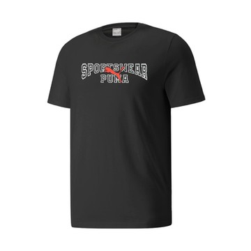 【PUMA官方旗艦】BT系列Sportswear短袖T恤 男性 68653401