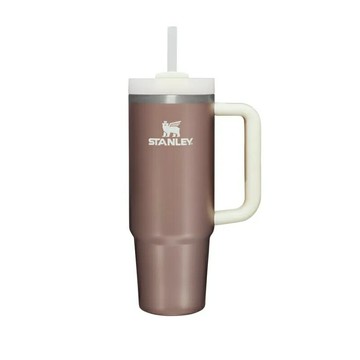 ├登山樂┤ 美國 Stanley 冒險系列 吸管隨手杯2.0 0.88L 冰莓粉 # 10-10827-181
