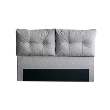 【obis】Price普萊斯單人加大3.5尺床頭片/貓抓皮(不含床底)訂製顏色(下單請備註