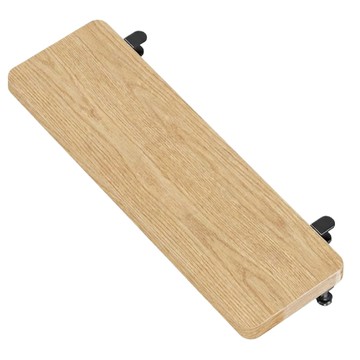 桌面延伸板 延長桌板 桌面扶手架 鍵盤托架 桌子加長加寬 桌邊拓展板 延長托架