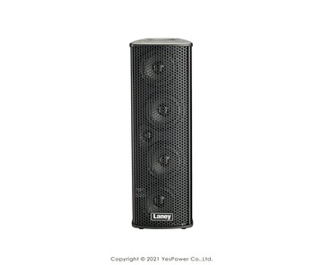 *來電優惠*AH4X4 Laney主動式喇叭 帶藍牙的多輸入便攜式 PA 系統