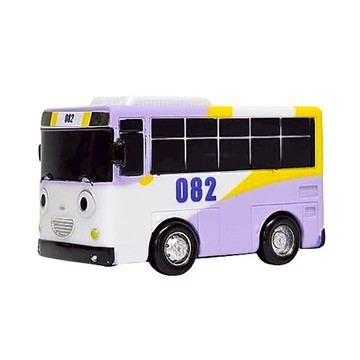 TAYO 小巴士 TAYO迷你小巴士 娜娜 TT09092