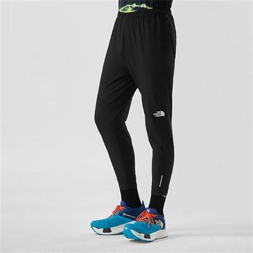 The North Face 北臉 男裝 長褲 戶外 吸濕排汗 防潑水 黑【運動世界】NF0A537DJK3