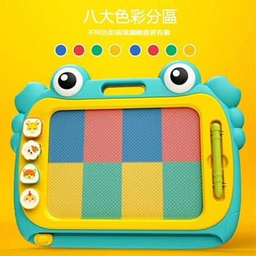 【畫板】彩色 磁性 寫字版 畫板 寫字畫板 旅行畫板 可重覆白板 繪畫白板 塗鴉版 創意遊戲
