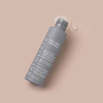 拋光美肌【寶拉珍選】 8%雙重果酸精華液 88ml