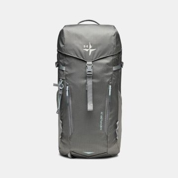 【UNDER ARMOUR】UA 男女同款 Explor 後背包_6014789-709