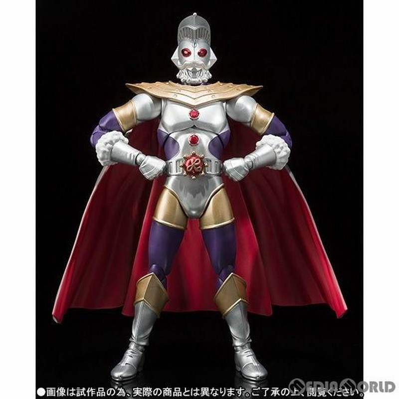 ULTRA-ACT 刺々し ウルトラマンレオ