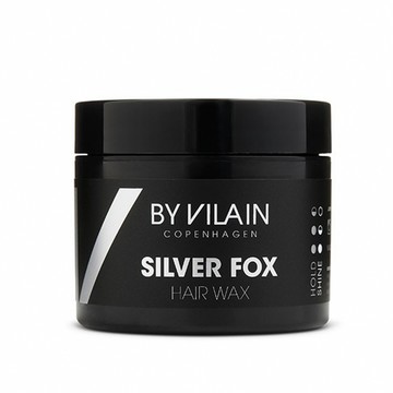 By Vilain 光澤髮蠟 Silver Fox 65ml