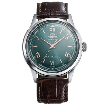 ORIENT 東方錶 經典系列 時尚機械腕錶 38.4mm / RA-BB0001E