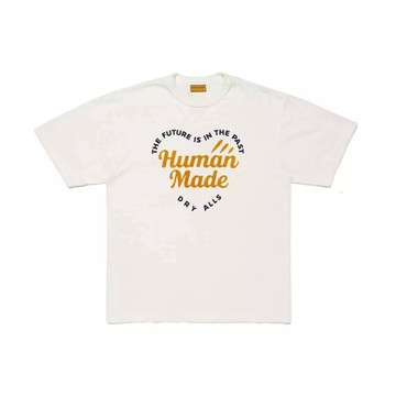 AirRoom 正品現貨 2025SS HUMAN MADE GRAPHIC T-SHIRT 文字 愛心 短T