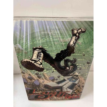 【雷根360免運】【送贈品】銃夢 第5集_木城幸人(日文) #9成新 #九成新【P-H1255】