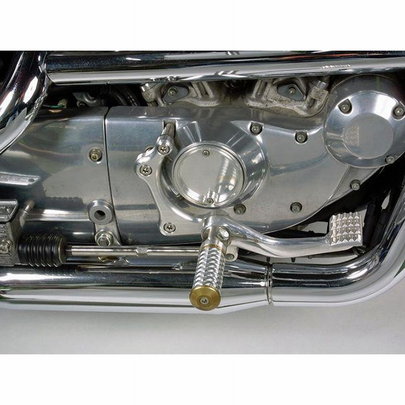 ミスミエンジニアリング ~'03 スポーツスター用 ミッド