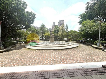 惠宇真諦景觀四房+雙車位｜台中市北區興進路