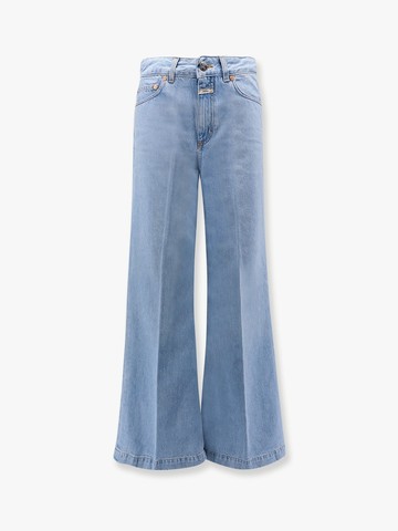 Glow up high waist jeans - CLOSED - gender_Woman