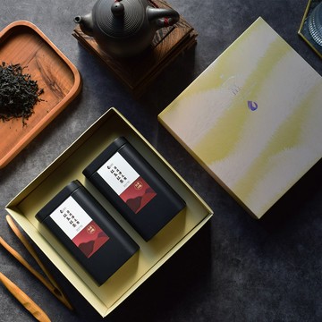 【台灣精華】日月潭之舞禮盒