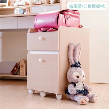 【天空樹生活館】樂多日系收納櫃(收納櫃 置物櫃 抽屜櫃)