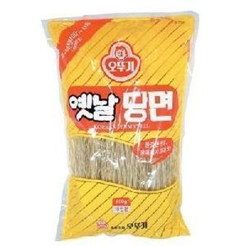 オットギ昔ながらの春雨 1?（韓国食品、麺類、チャプチェ）