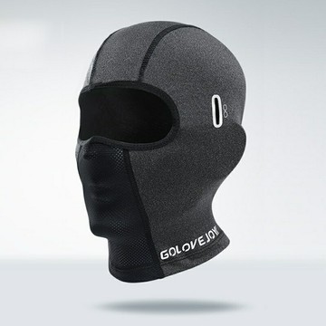 【巴黎精品】現貨+預購 面罩防曬頭巾-冰絲保溼透氣男女配件a1fj43