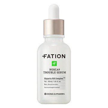 FATION NOSCA9祛痘精華  30ml  1瓶