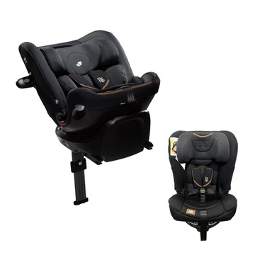 i-Spin™ XL 0-12歲旋轉型汽座