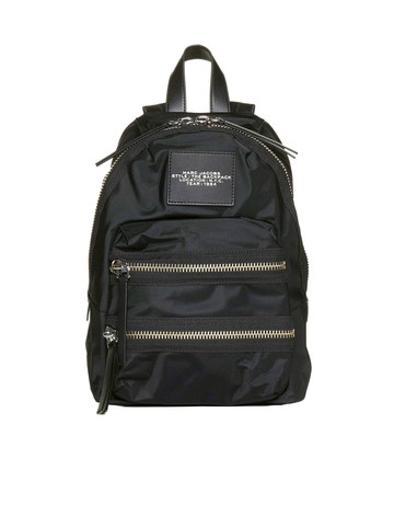 Marc Jacobs The Biker Nylon Medium Backpack