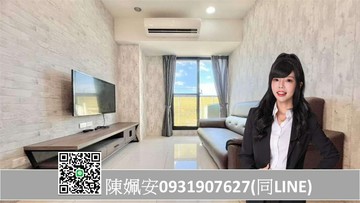 仁武｜澄德京吉商圈｜高樓明亮｜美2房｜高雄市仁武區京吉三路