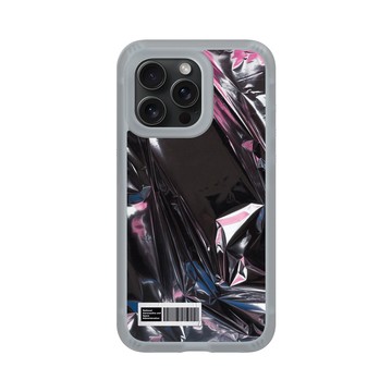 iPhone 15 Pro Max AirX 流變灰 - NASA - NASA Space Food Bag - Vacuum Sealed
