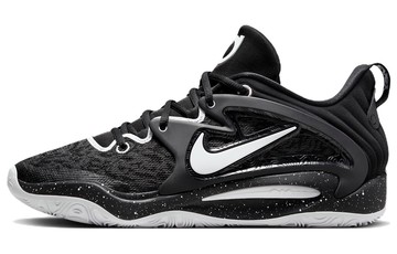 KD 15 TB BLACK WHITE SPECKLED