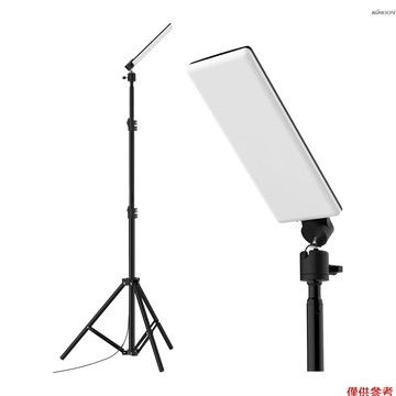 【有頻道】黑色CL03 【2022年升級款】第三代USB插電使用多功能便攜式防水帶萬向雲臺一鍵開關可伸縮家居戶外兩用三腳