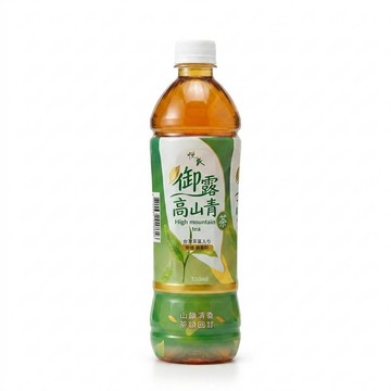 【悅氏】御露高山青茶 無糖無香料