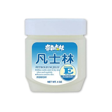 奈森克林 原味凡士林 (4oz/單罐)【杏一】