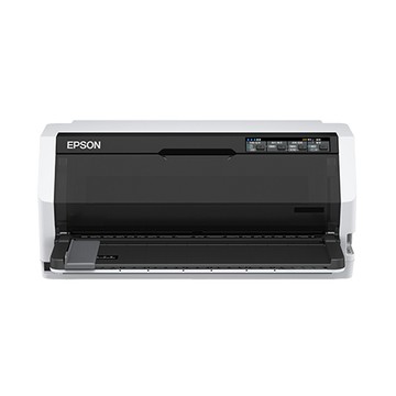 愛普生EPSON點矩陣印表機/LQ-690CII