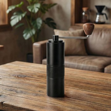 【現貨】HOFFE Hario Kabuto 手搖磨豆機 咖啡磨豆機 日本製