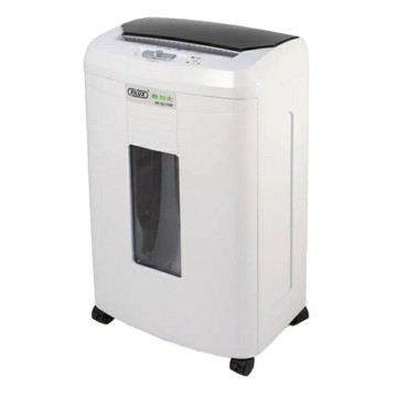 FILUX 飛力士 AF-Q110X 高保密 細密狀 全自動 碎紙機 AFQ110X【APP賺6%點數 領券最高折500】