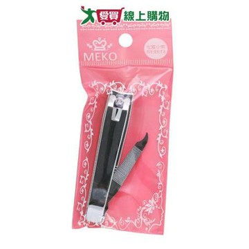 MEKO A-022大指甲刀【愛買】