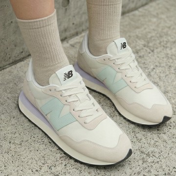[New Balance]復古鞋_女性_薄荷綠_W23765I-B楦