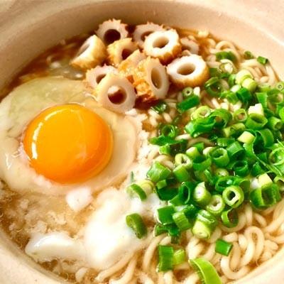 しんじょう君の鍋焼きラーメン 5食×6袋　高知特産品　鍋焼きラーメン　しんじょう君