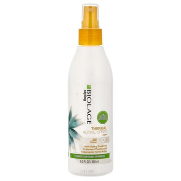 Biolage, Thermal Active Spray，8.5 液量盎司（250 毫升）