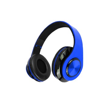 【家電 3 C】Wireless 無線重低音智能耳機