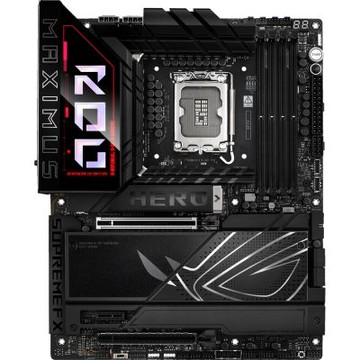 ASUS 華碩 MAXIMUS Z890 HERO 主機板