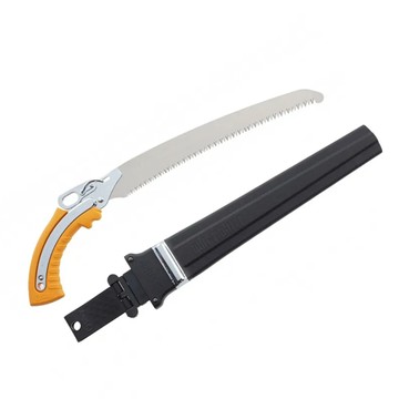 Silky 喜樂 彎鋸730-33替刃 長度300mm 寬度1.4mm 齒距6-8.5齒/30mm 重量465g  1個