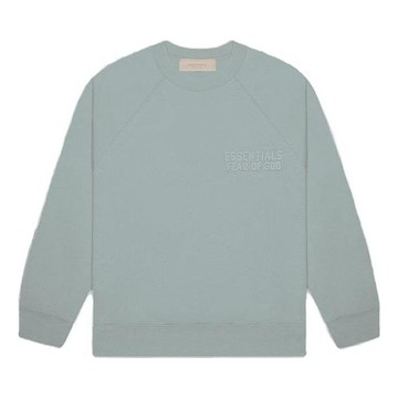 Fear of God Essentials Crewneck Sweatshirt 'Sycamore'