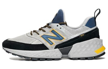 574 SPORT VINTAGE PACK - RAIN CLOUD