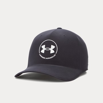UA 男女同款 JS Stealthform 高爾夫球帽 人氣新品