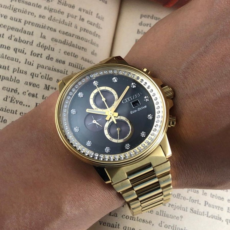 海外限定モデル CITIZEN メンズウォッチ 電池交換不要 ソーラー