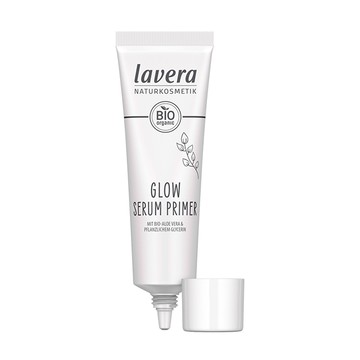 Lavera  德國萊唯德 煥彩精華打底霜 30ml (LV625)