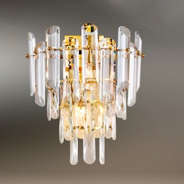 E14水晶壁燈 B188-53-12-4171